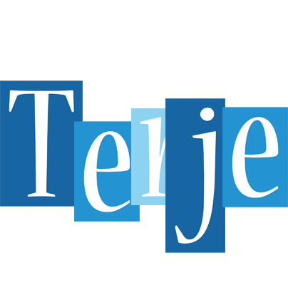 Terje winter logo