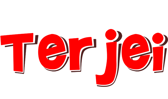 Terjei basket logo