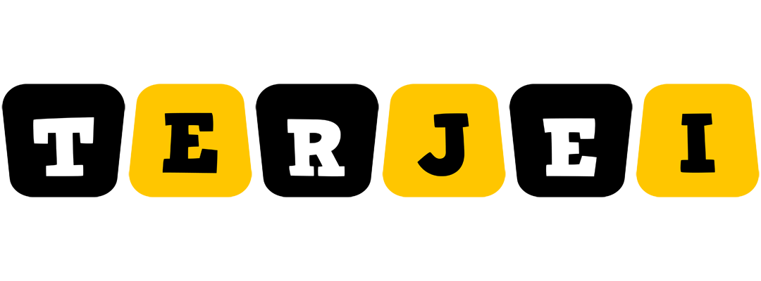 Terjei boots logo