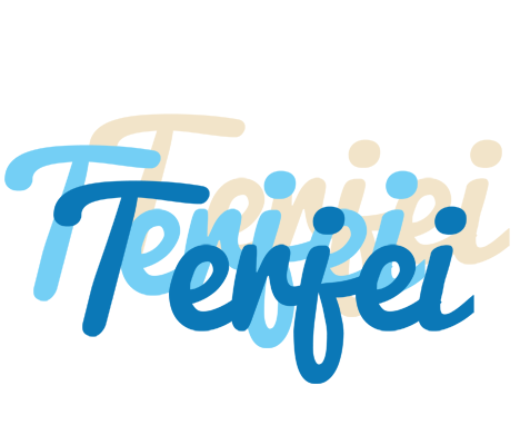 Terjei breeze logo
