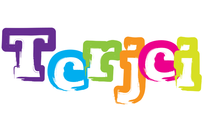 Terjei casino logo
