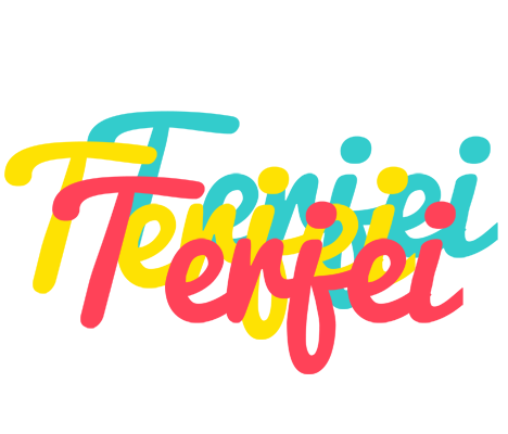 Terjei disco logo