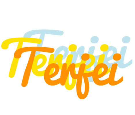 Terjei energy logo