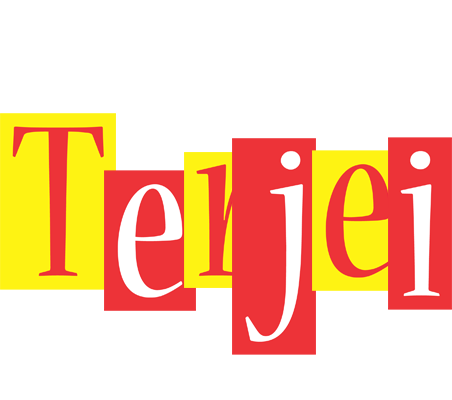 Terjei errors logo