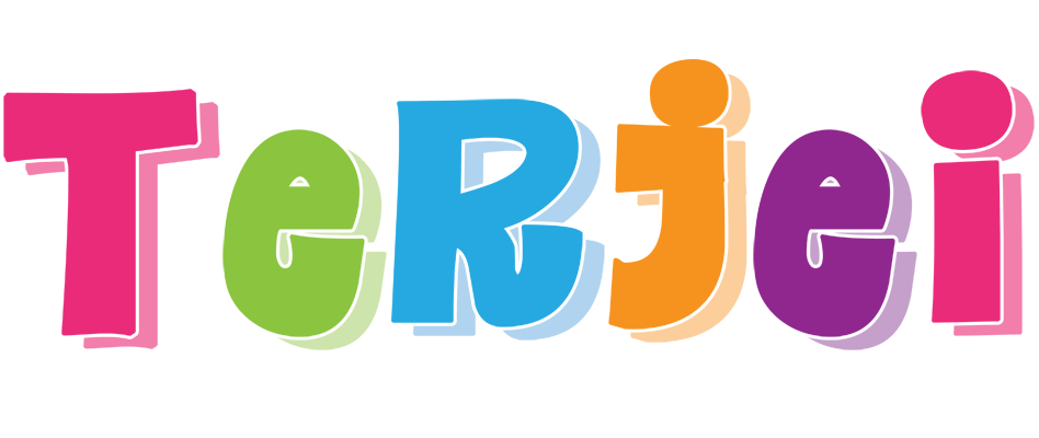Terjei friday logo