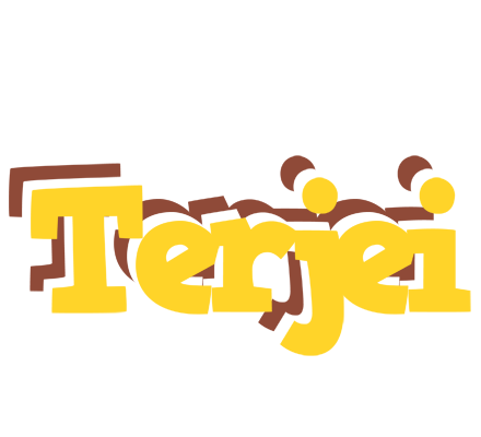 Terjei hotcup logo