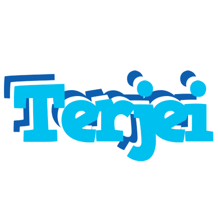 Terjei jacuzzi logo