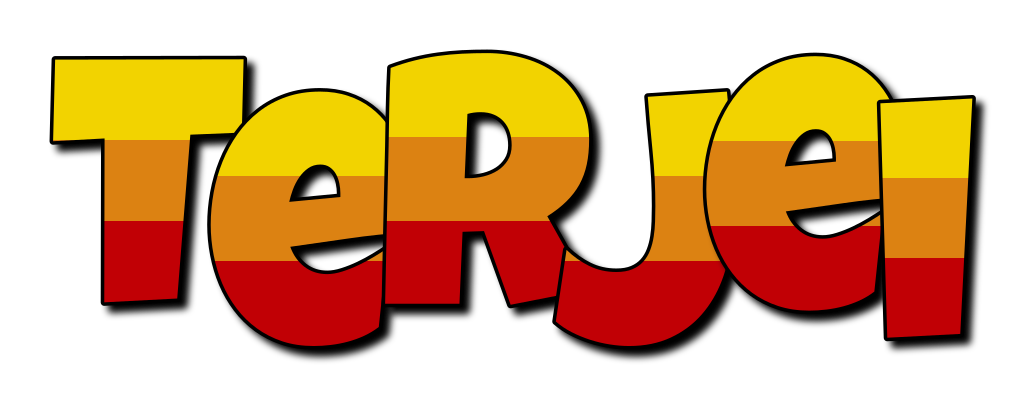 Terjei jungle logo