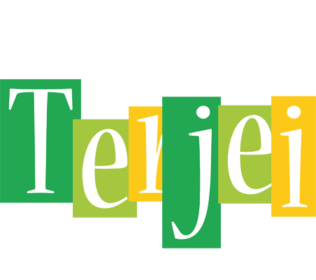 Terjei lemonade logo
