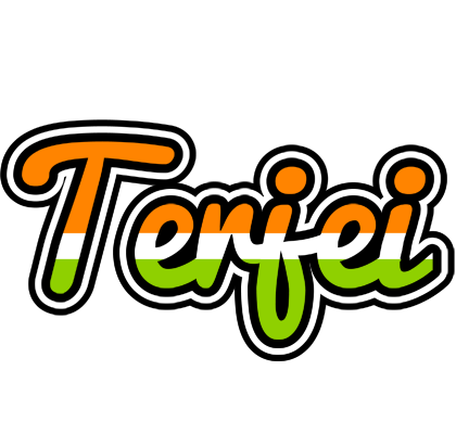 Terjei mumbai logo