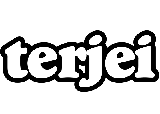 Terjei panda logo