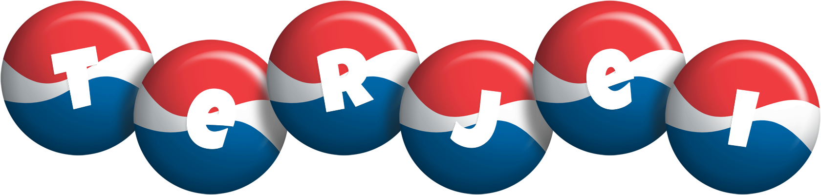 Terjei paris logo