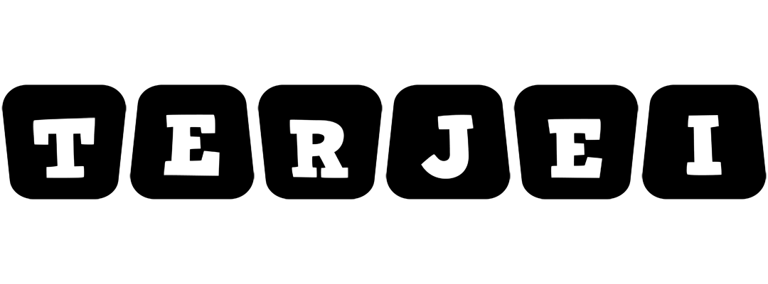 Terjei racing logo