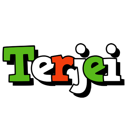 Terjei venezia logo