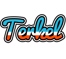 Terkel america logo