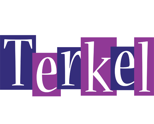 Terkel autumn logo