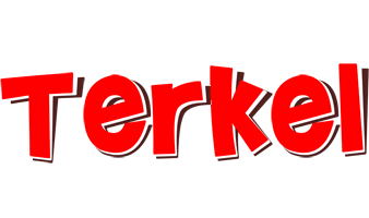 Terkel basket logo