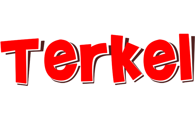 Terkel basket logo