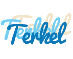 Terkel breeze logo