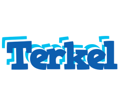 Terkel business logo