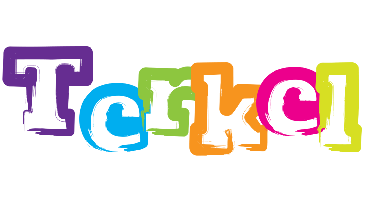 Terkel casino logo