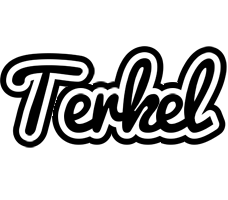 Terkel chess logo