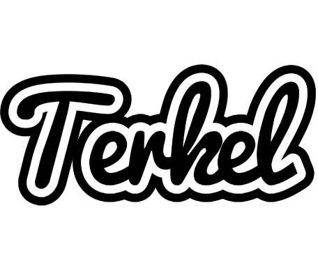 Terkel chess logo