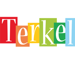 Terkel colors logo