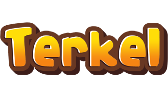 Terkel cookies logo