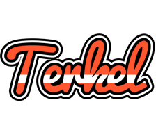 Terkel denmark logo