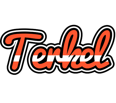 Terkel denmark logo