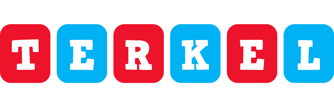 Terkel diesel logo