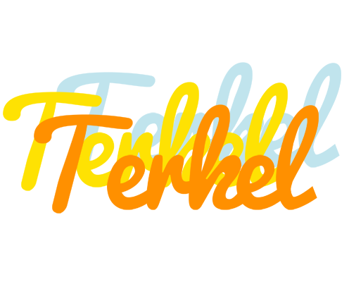 Terkel energy logo