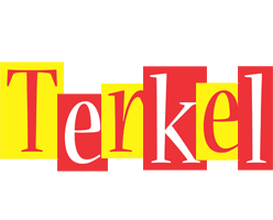 Terkel errors logo