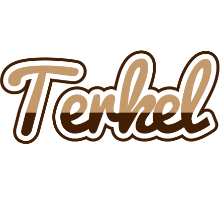 Terkel exclusive logo