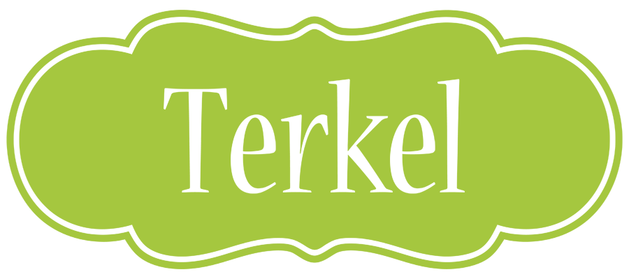 Terkel family logo