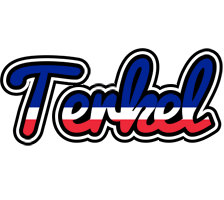 Terkel france logo