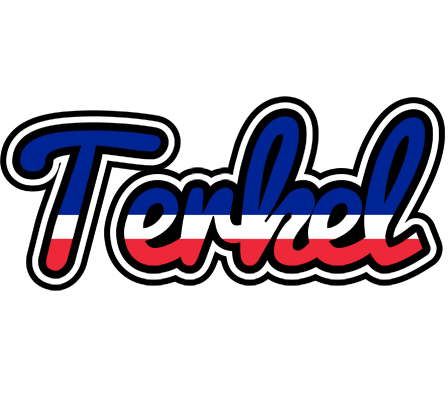 Terkel france logo