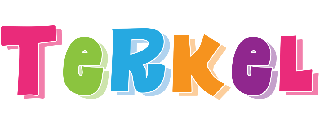 Terkel friday logo