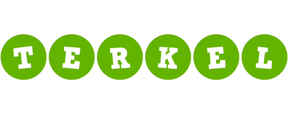 Terkel games logo