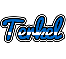 Terkel greece logo