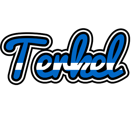 Terkel greece logo