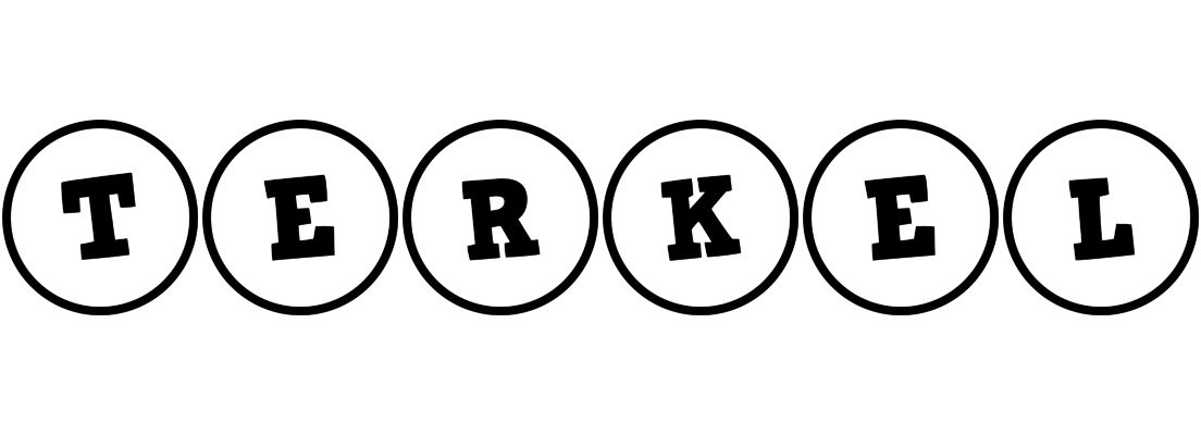 Terkel handy logo