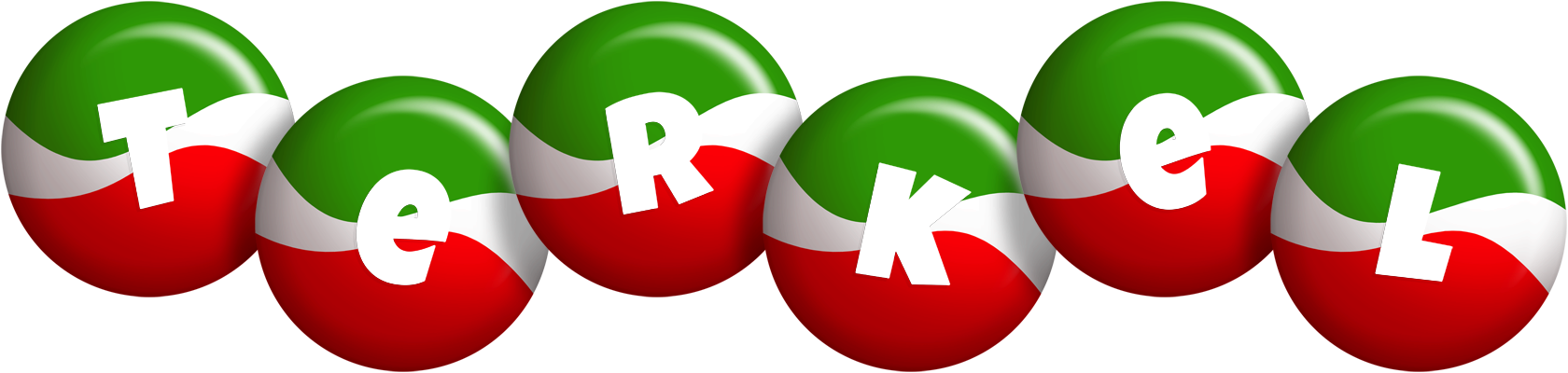 Terkel italy logo