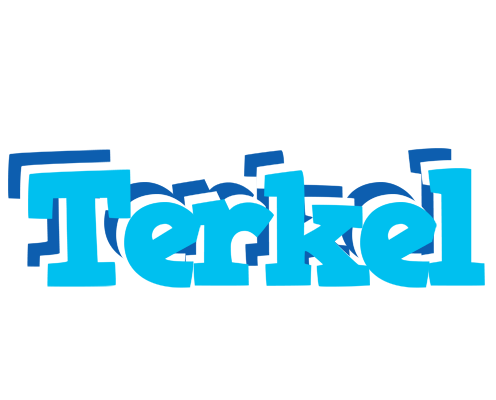 Terkel jacuzzi logo
