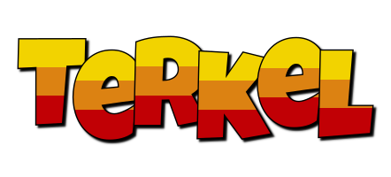 Terkel jungle logo