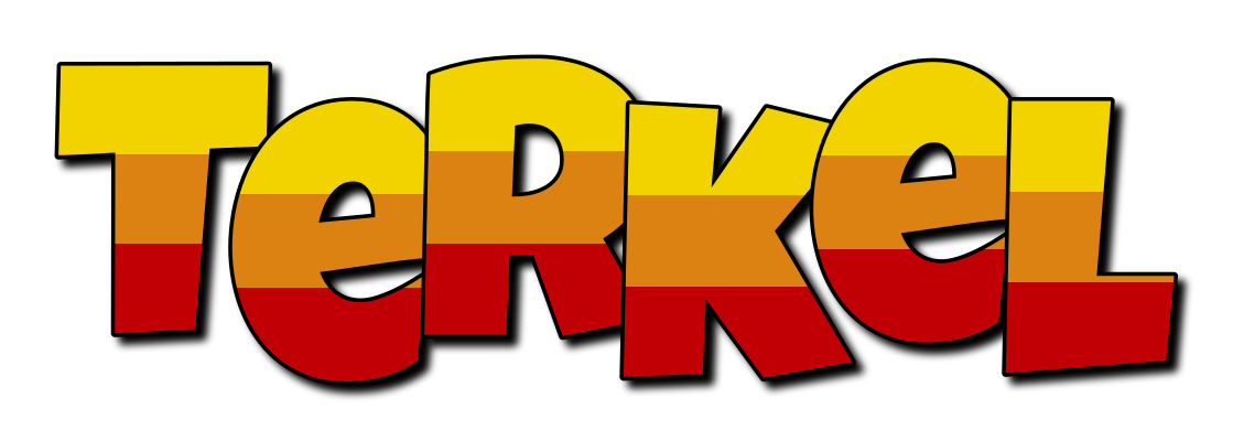 Terkel jungle logo