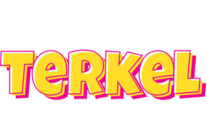 Terkel kaboom logo