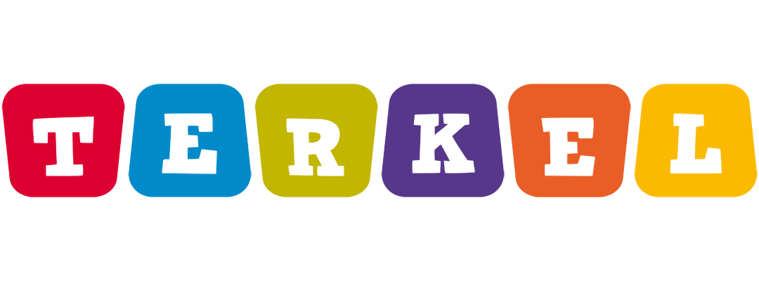 Terkel kiddo logo