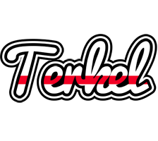 Terkel kingdom logo